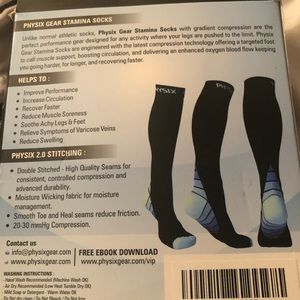 Compression Socks